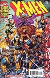 X-Men (2nd Series) #100 A
