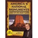 America's National Monuments: Legacy of the Great Plains (4 Discs)