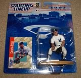 1997 Derek Jeter MLB Starting Lineup Figure