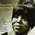Dave Godin's Deep Soul Treasures Vol.1: Taken from the Vaults