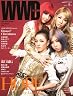 WWD FOR JAPAN