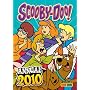 Scooby-Doo Annual 2010