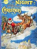 THE NIGHT BEFORE CHRISTMAS AND OTHER POPULAR STORIES FOR CHILDREN - A Picture Book [Original Illustrated]