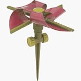 Gilmour #778DPW Pinwheel Sprinkler