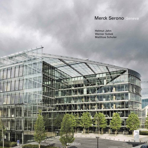 Merck Serono: Geneva