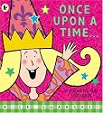 Once Upon a Time...