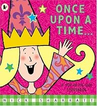 Once Upon a Time