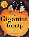 Gigantic Turnip, The (Tell Me a Story) (Hardcover with CD) (Book & CD)