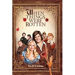 When Things Were Rotten (1975)