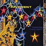 Terror Twilight (Low Price Vinyl Version)