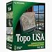 Delorme Topo Usa 7.0 National Dvd - Cartography - Delorme Image