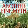 Another Fine Myth: Myth Adventures, Book 1
