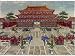 Jigsaw of CHINA/BEIJING PALACE from Mary Evans