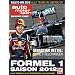 Formel 1 Saison 2012: Alle Teams, Alle Strecken, Alle Fahrer
