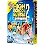 �n�C�X�N�[���E�~���[�W�J�� 1&2�Z�b�g (���Ԍ���) [DVD]