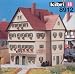 Kibri H0 8912 - Wirtschaft zur Sch�ferlies - Urach