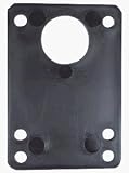 DOOKS RISER PADS SET 3/8 inch