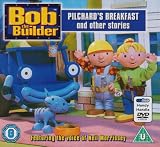 Bob The Builder - Pilchard's Breakfast