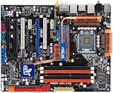 ASUSTek マザーボード LGA775対応 P5Q3 DELUXE/WiFi-AP P5Q3 DELUXE/WiFi-AP