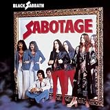 Sabotagepar Black Sabbath