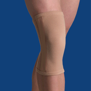 Thermoskin Elastic Knee Stabilizer - XL