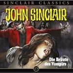 Classics Folge 15: Die Br�ute des Vam...