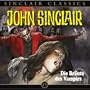 Classics Folge 15: Die Br�ute des Vampirs