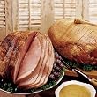 9 to 10.5 lbs. Skin-on Ham