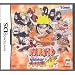 Nintendo DS Naruto Saikyo Ninja Daikesshu 4 w/ Free NDS Cover (Japanese version)