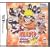 Nintendo DS Naruto Saikyo Ninja Daikesshu 4 w/ Free NDS Cover (Japanese version)