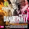 Zumba Fitness, Dance Party 2012