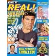 Get Real: The Untold Story: Sexy, Scary, Scandalous World of Reality TV