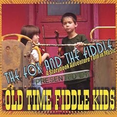 Fox & the Fiddle