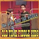 Fox & the Fiddle