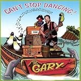 Can`t Stop Dancing