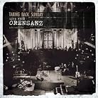Taking Back Sunday - Live From Orensanz mp3 download