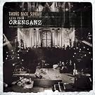 Live From Orensanz