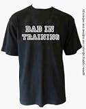 Dad in Training - Gift for Dad