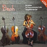 Bach: Six Suites for Unaccompanied Cello