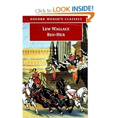 Ben-Hur (Oxford World's Classics)