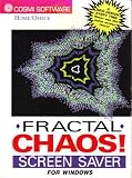Fractal Chaos!: Screen Saver for Windows 3.1 and Higher