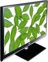 JVC LT 42 S 90 BU 42 Zoll/107 cm 16:9 "Full-HD" LCD-Fernseher (DVB-T Tuner, DynaPixHD-Videoprozessor, 3 HDMI-Eing&auml;nge, Superschlanke Lautsprecher) schwarz