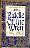 Riddle of the Wren (044172230X) by De Lint, Charles
