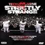 Tech N9ne: Strictly Strange