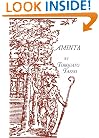 Aminta: A Pastoral Play (Italica Press Dual-Language Poetry Series) (Documentary History of Naples)