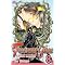 Puccagirl73's Manga Waiting List