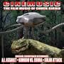 CINEMUSIC-THE FILM MUSIC OF CHUCK CIRINO