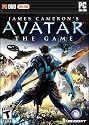 James Cameron's Avatar: The Game
