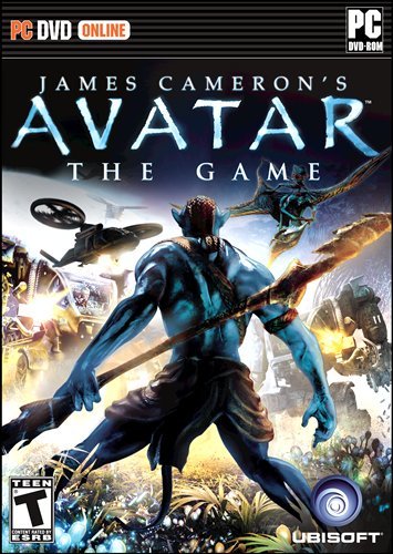 Avatar Avatar