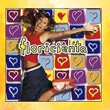 Floricienta "Lanzamiento Digital"